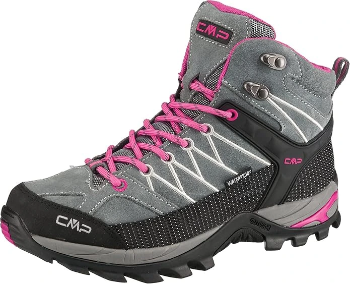 Scarponi Trekking Donna