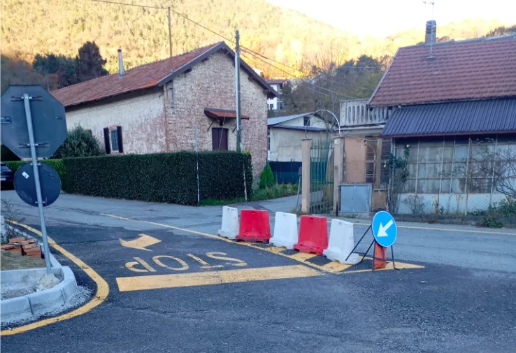 Lavori Interni Galleria